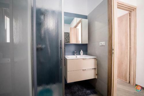 Perle Del Mare - Appartamenti Di Pregio 70m Spiaggia Pescoluse