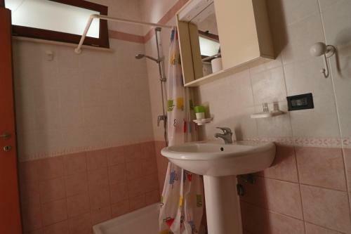 Casa Vacanza Belin A Pescoluse Fronte Spiaggia
