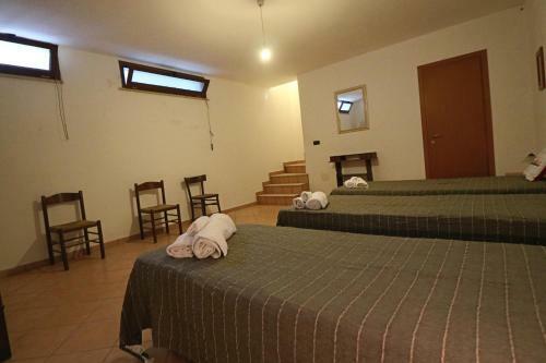 Casa Vacanza Belin A Pescoluse Fronte Spiaggia