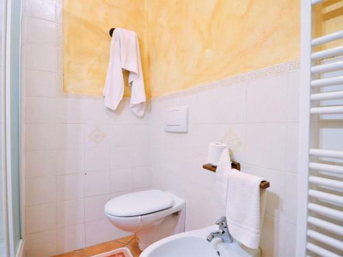 Charming Holiday Home In Niella Tanaro With Garden