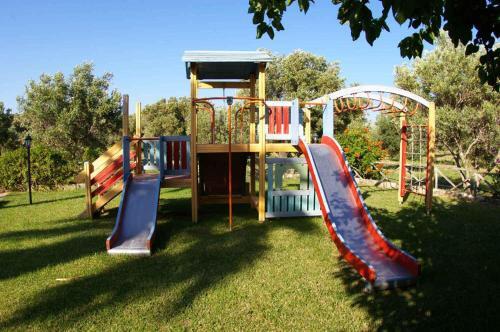 Apartamento Oasi Del Governatore