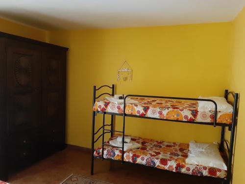 Hostal Ca' Virasolelh