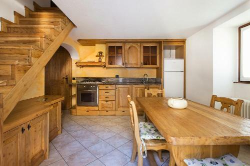 Apartamento C� Bregaglia - Appartamenti Per Vacanze