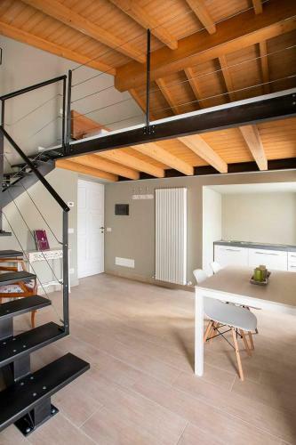 Apartamento C� Bregaglia - Appartamenti Per Vacanze
