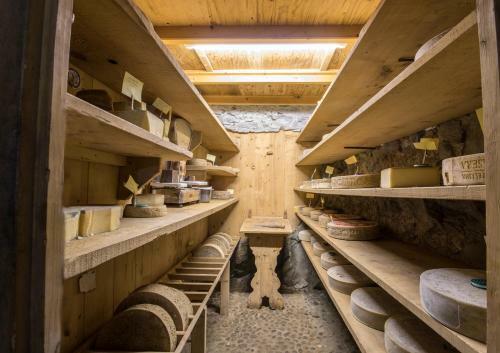 Apartamento C� Bregaglia - Appartamenti Per Vacanze