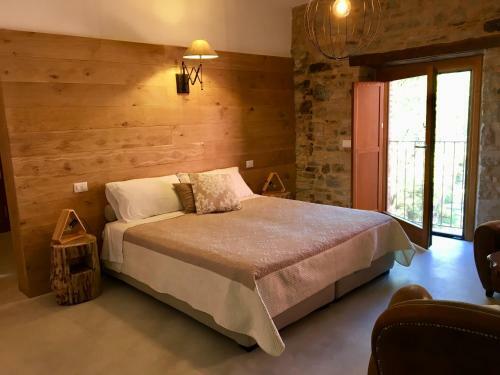 Apartamento Agriturismo Tenuta C� Di Bertucci