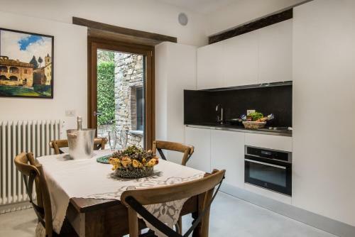 Apartamento Agriturismo Tenuta C� Di Bertucci