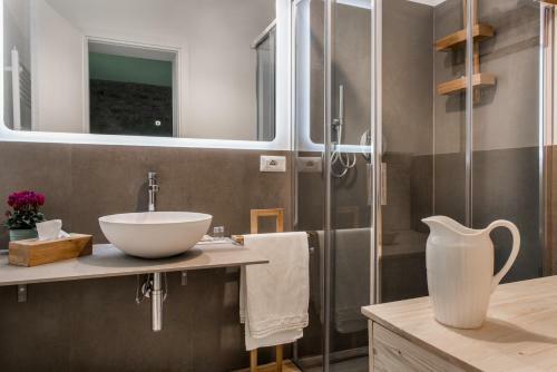 Apartamento Agriturismo Tenuta C� Di Bertucci