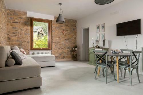 Apartamento Agriturismo Tenuta C� Di Bertucci