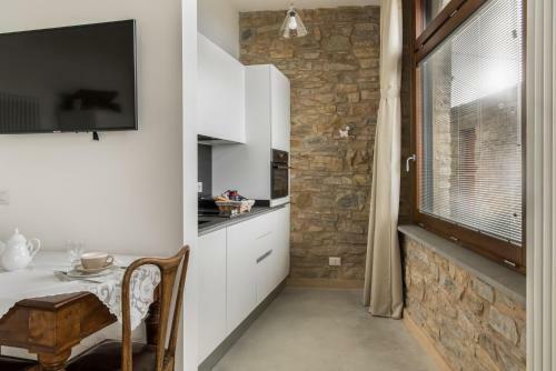 Apartamento Agriturismo Tenuta C� Di Bertucci
