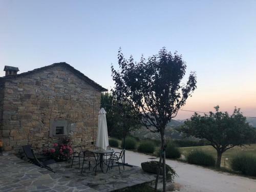 Apartamento Agriturismo Tenuta C� Di Bertucci