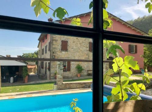 Apartamento Agriturismo Tenuta C� Di Bertucci