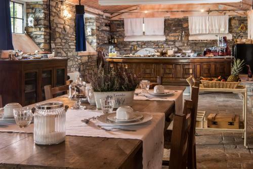 Apartamento Agriturismo Tenuta C� Di Bertucci
