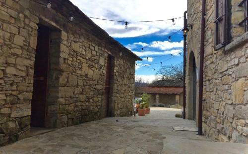 Apartamento Agriturismo Tenuta C� Di Bertucci