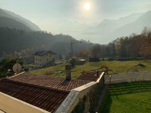 Apartamento Villa Angela