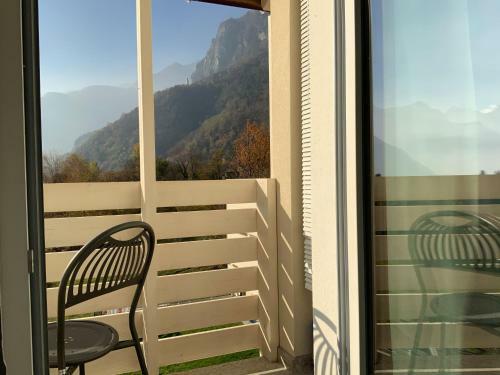 Apartamento Villa Angela
