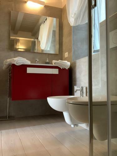 Apartamento Villa Angela