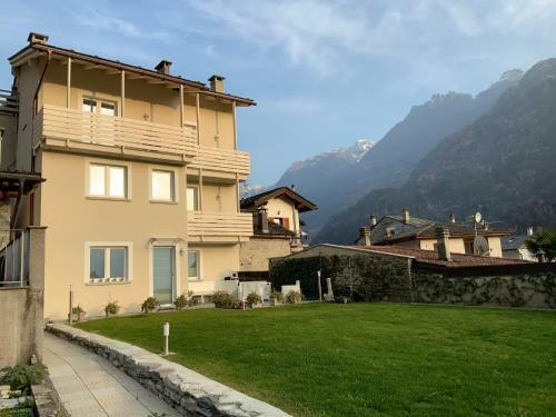 Apartamento Villa Angela