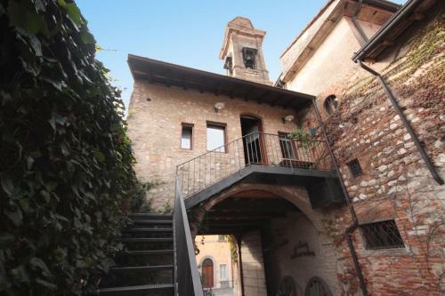 Esenta 55 - Lago Di Garda
