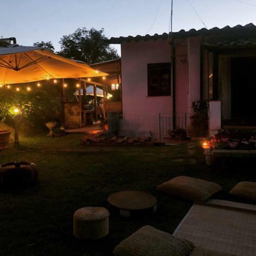Agroturismo Agriturismo Campolungo