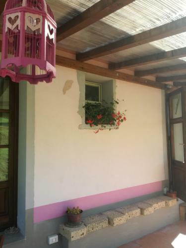 Agroturismo Agriturismo Campolungo