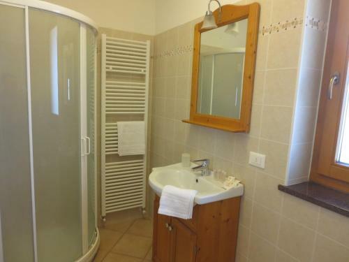 Agroturismo Agritur Clementi