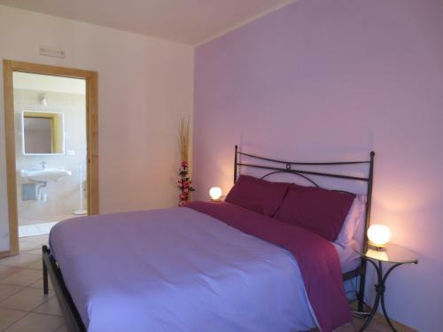 Agroturismo Agritur Clementi