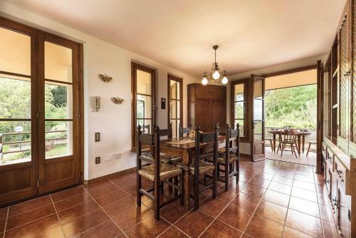 Casa Ermo Colle