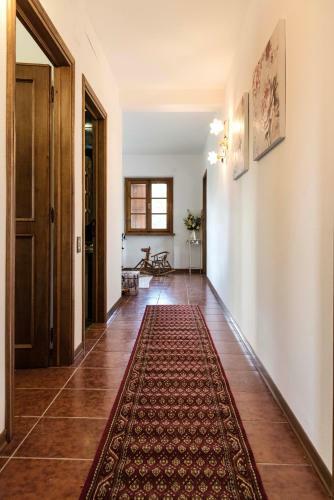 Casa Ermo Colle