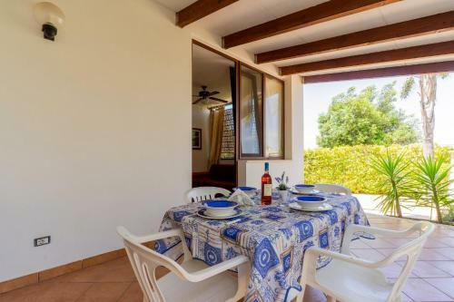 Villa Cieloazzurro