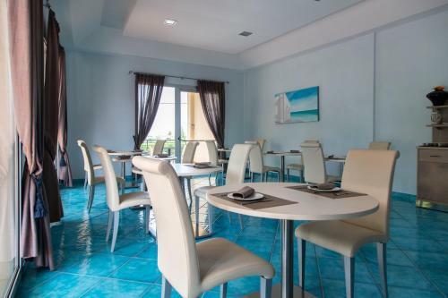Hotel Residenza Del Mare