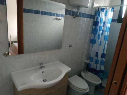 Apartamento Gaia's House