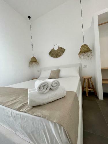 Bed & Breakfast Salento Boutique Suite