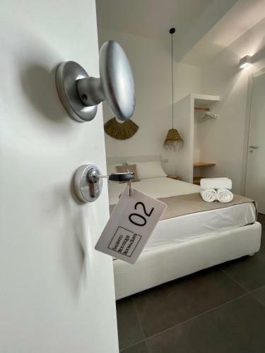 Bed & Breakfast Salento Boutique Suite
