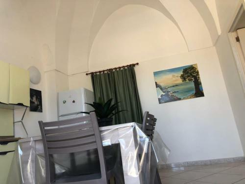Casa Salento Sant'isidoro