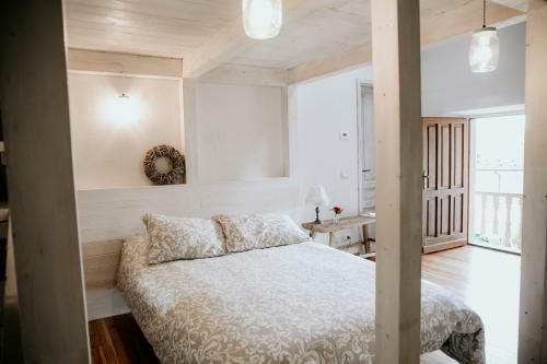 Bed & Breakfast Guest House Al Devesio