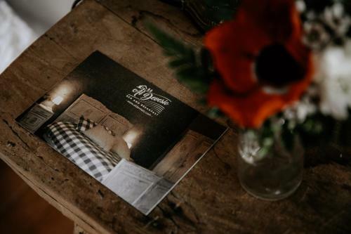 Bed & Breakfast Guest House Al Devesio