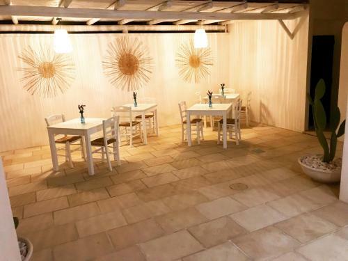 Salento Boutique Room B&B