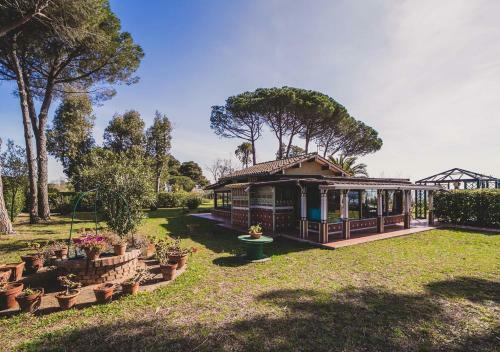 Chalet Silvana
