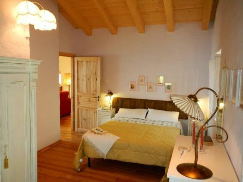Apartamento Appartamento Frasca