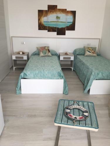 Hostal Albachiara
