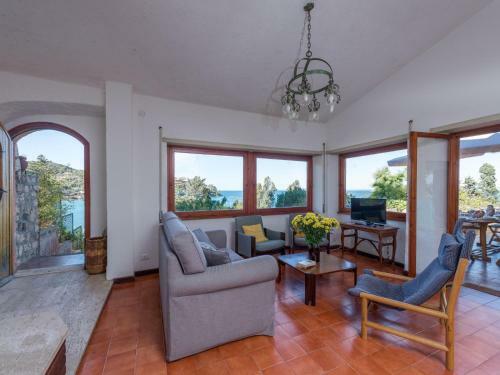 Locazione Turistica Villa Lara