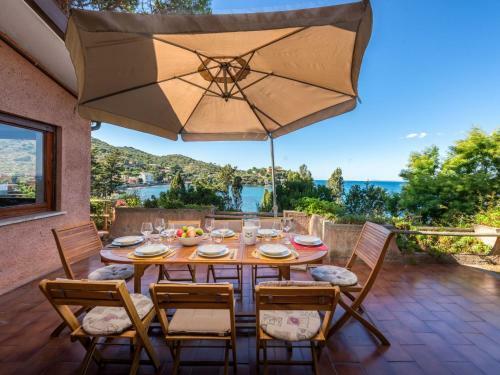 Locazione Turistica Villa Lara