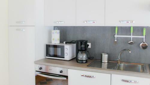 Apartamento Residenza Castellum