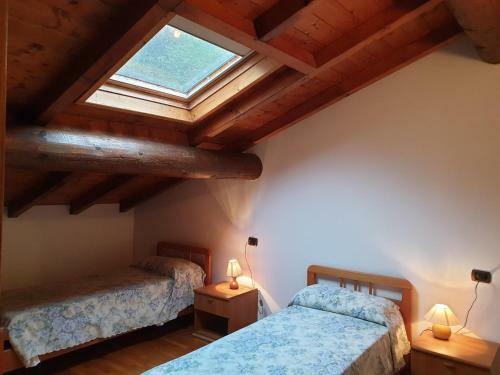 Apartamento Casa Francesca