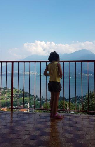 Apartamento Viewtiful Homestay