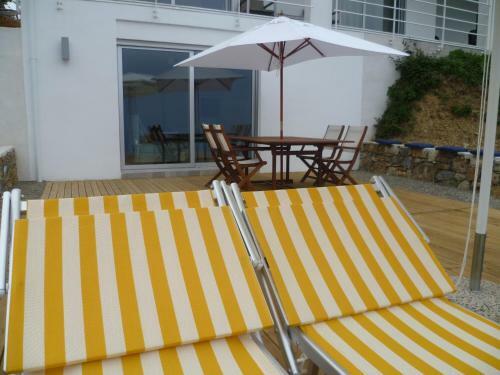 Apartamento Tra Montagne E Mare