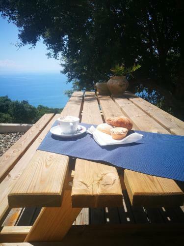 Apartamento Tra Montagne E Mare