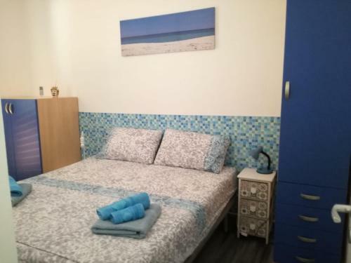 Triscina Summer House