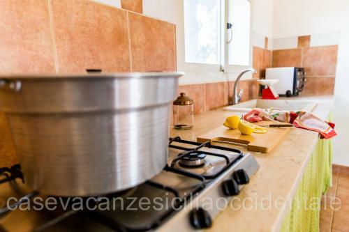 Casa Dei 10 Pini Marini